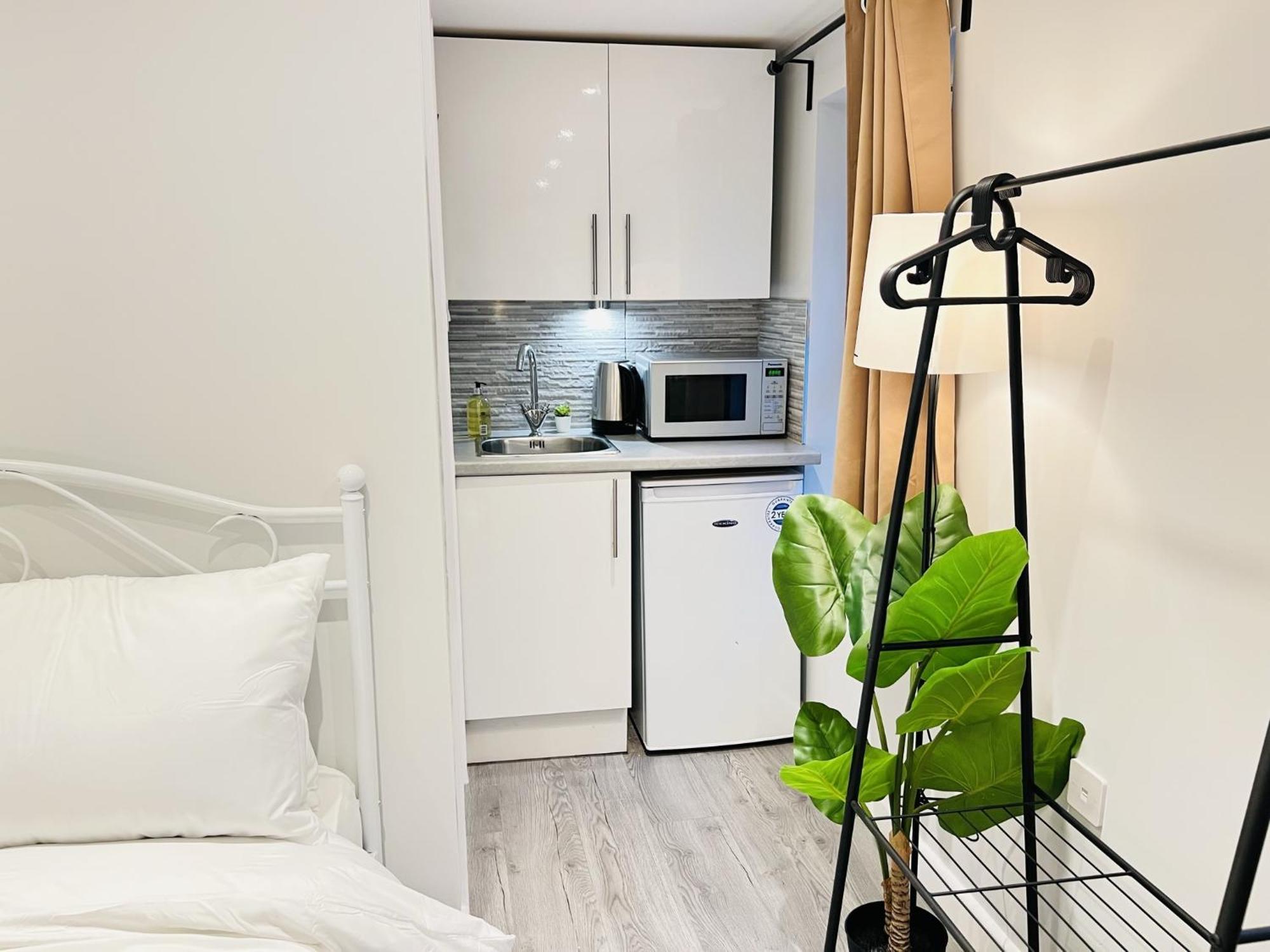 Apartamento Battersea By Sleepy Londres